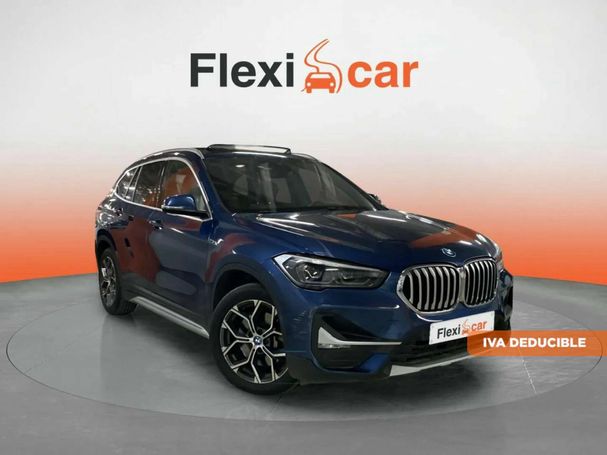 BMW X1 xDrive25e 180 kW image number 2