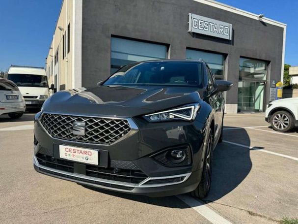 Seat Tarraco 2.0 TDI Xperience 4Drive DSG 147 kW image number 12