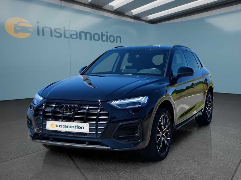 Audi Q5 40 TDI quattro S