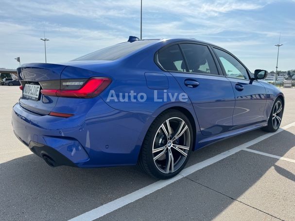 BMW 330d M 210 kW image number 2