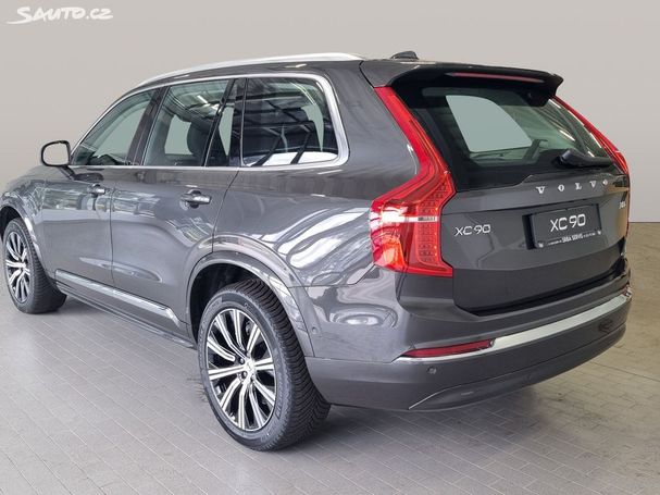 Volvo XC90 AWD B5 184 kW image number 10