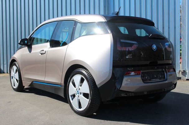 BMW i3 REX 125 kW image number 3