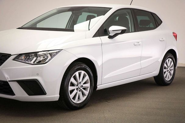 Seat Ibiza 1.0 TSI Style 70 kW image number 16