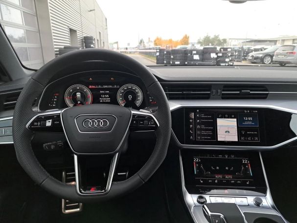 Audi A6 150 kW image number 13