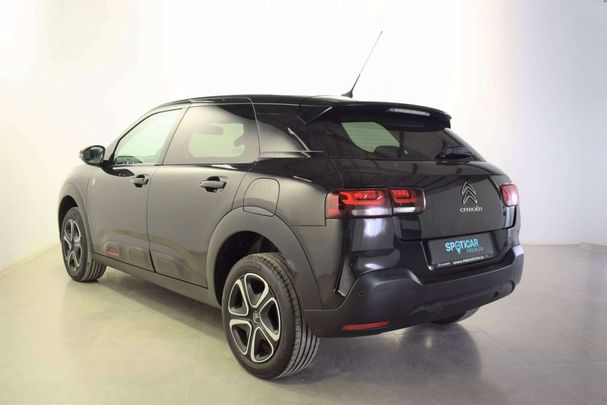 Citroen C4 Cactus BlueHDi 100 73 kW image number 7