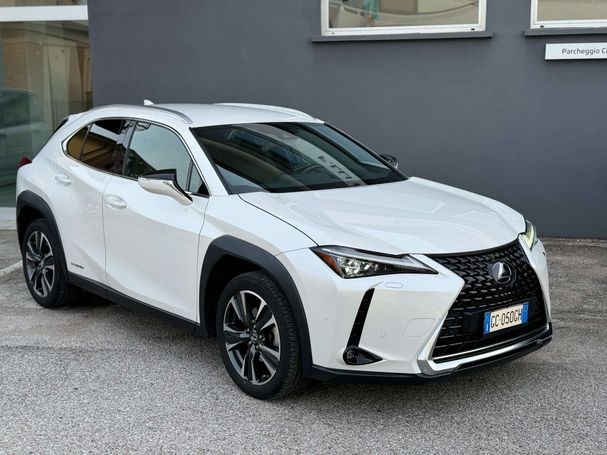 Lexus UX 107 kW image number 33