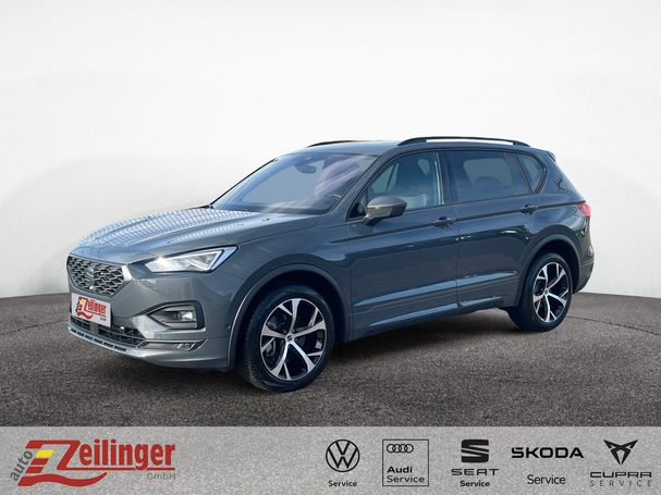 Seat Tarraco TDI FR 4Drive DSG 147 kW image number 1