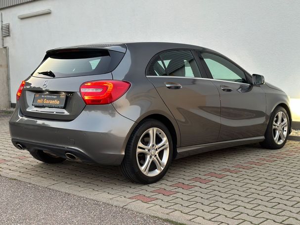 Mercedes-Benz A 200 115 kW image number 5