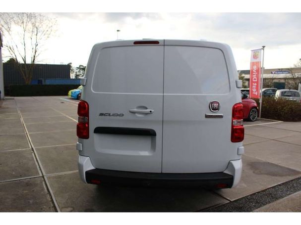 Fiat Scudo Van L3 107 kW image number 3