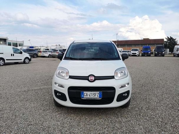 Fiat Panda 0.9 TwinAir Natural Power 63 kW image number 2