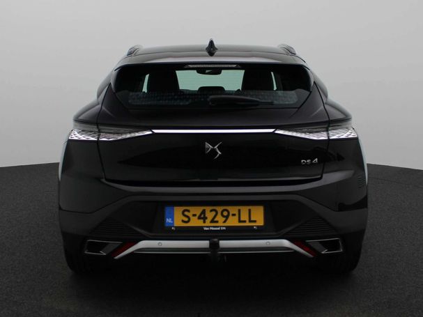 DS Automobiles 4 PureTech 96 kW image number 4