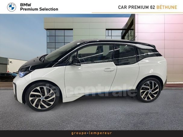 BMW i3 120Ah 125 kW image number 2