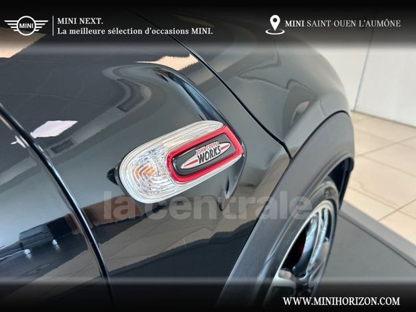 MINI John Cooper Works 170 kW image number 31