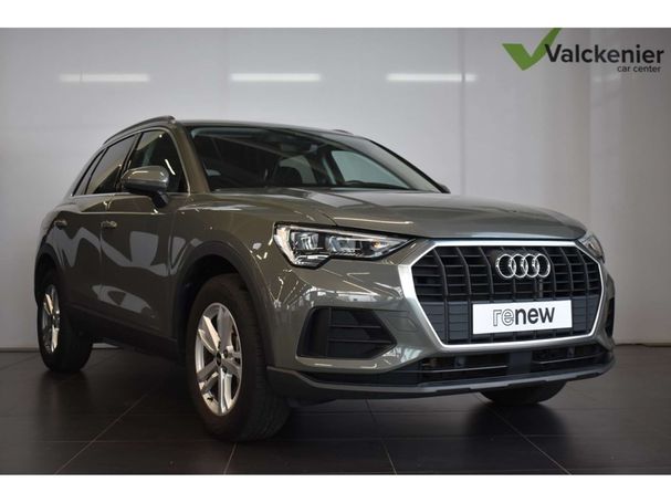 Audi Q3 1.4 TFSIe S tronic PHEV 180 kW image number 2