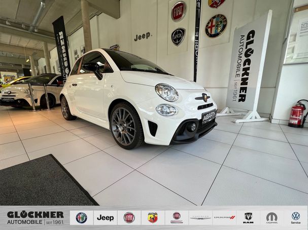 Abarth 695C 132 kW image number 3