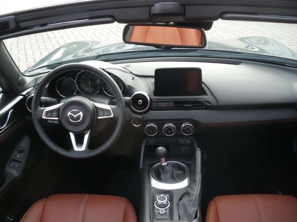 Mazda MX-5 135 kW image number 9