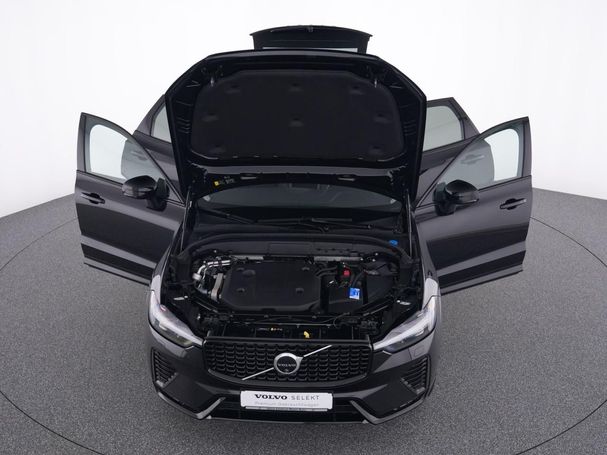 Volvo XC60 B4 AWD Plus 145 kW image number 17