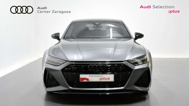 Audi RS7 Sportback Performance 463 kW image number 2