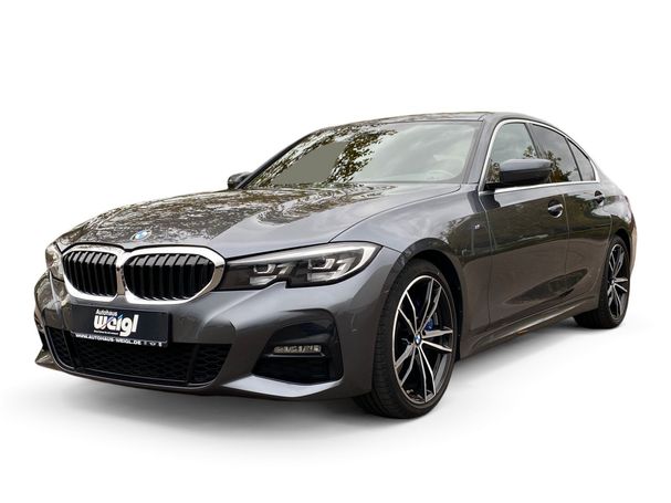 BMW 320i M Sport 135 kW image number 1