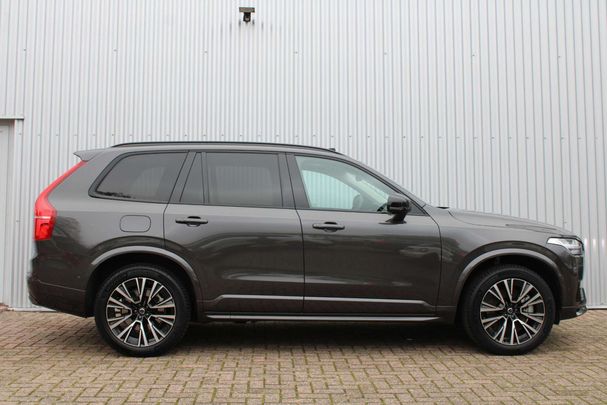 Volvo XC90 T8 AWD Ultimate 335 kW image number 3