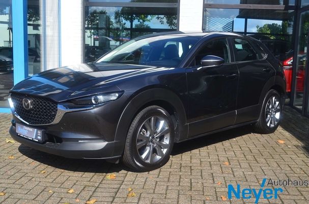 Mazda CX-30 2.0 Selection 137 kW image number 1