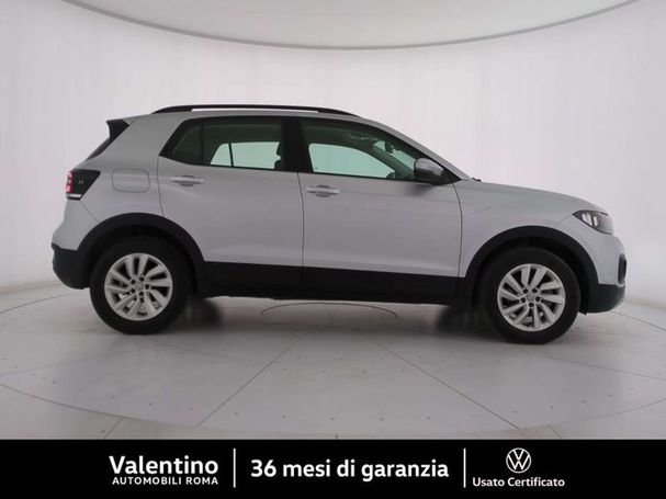 Volkswagen T-Cross 1.0 TSI Style 85 kW image number 5