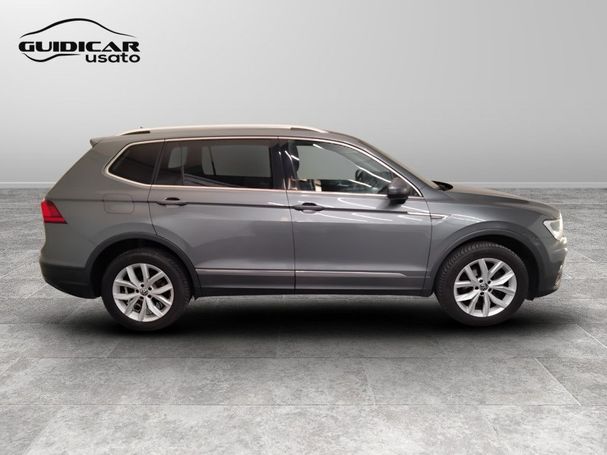 Volkswagen Tiguan Allspace 2.0 110 kW image number 7