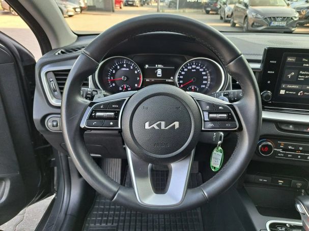 Kia XCeed 118 kW image number 23