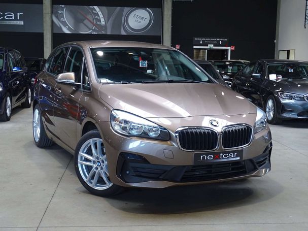 BMW 216d Active Tourer 85 kW image number 2