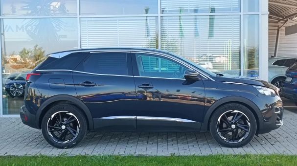 Peugeot 3008 88 kW image number 4