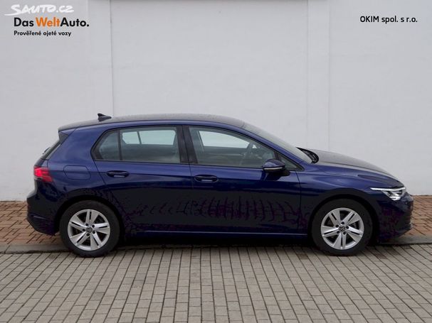 Volkswagen Golf 1.0 TSI Life 81 kW image number 26