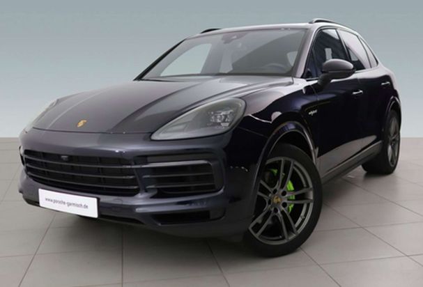 Porsche Cayenne E-Hybrid 340 kW image number 1