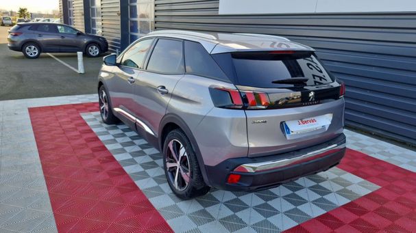 Peugeot 3008 BlueHDi 130 EAT8 Allure 96 kW image number 2