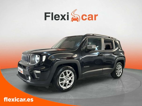 Jeep Renegade 1.3 Limited 110 kW image number 1