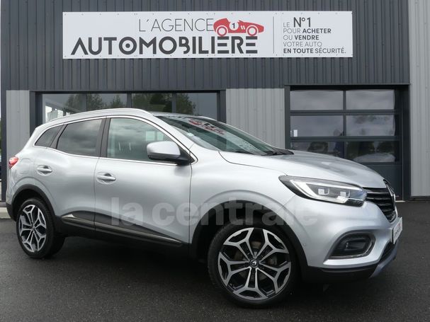 Renault Kadjar TCe 160 EDC 117 kW image number 3