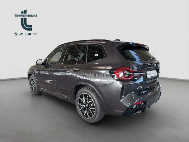 BMW X3 xDrive 210 kW image number 4