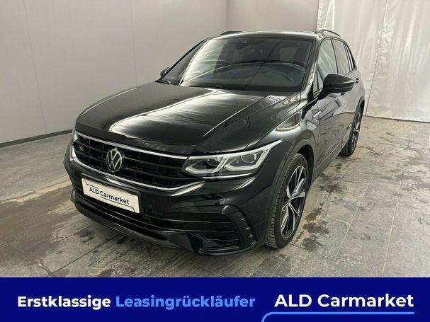 Volkswagen Tiguan 2.0 TDI DSG 110 kW image number 1