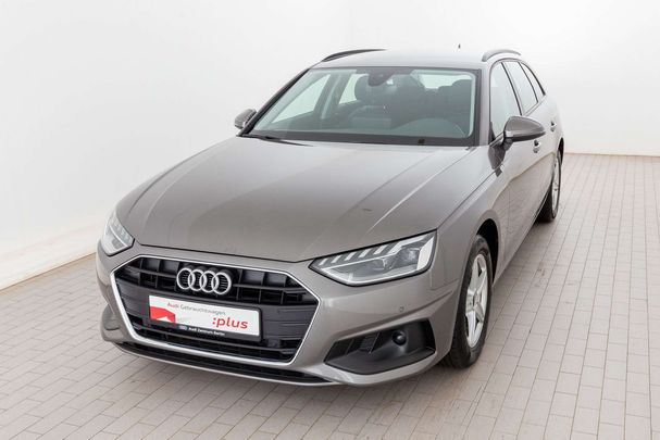 Audi A4 35 TDI 120 kW image number 1