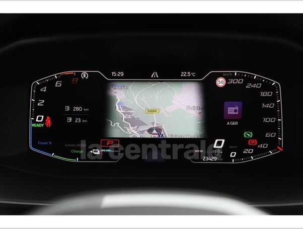 Cupra Formentor 1.4 e-HYBRID DSG VZ 180 kW image number 43