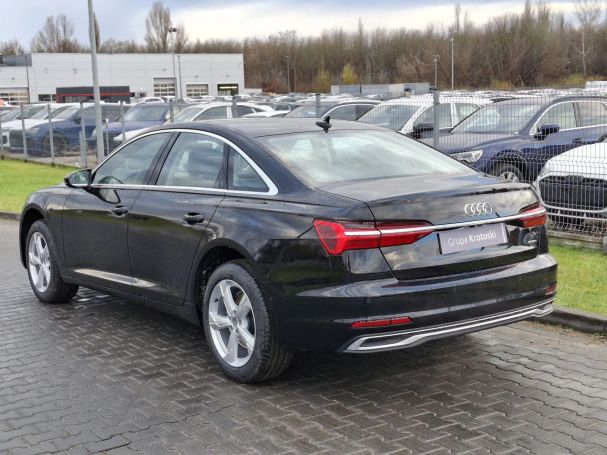 Audi A6 150 kW image number 4