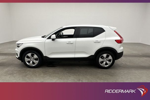 Volvo XC40 T3 Momentum 120 kW image number 4