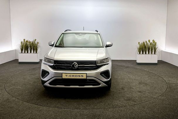 Volkswagen T-Cross 1.0 TSI DSG Life 85 kW image number 9