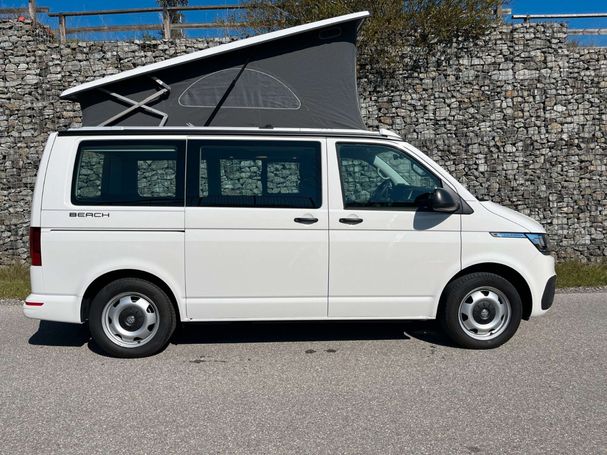 Volkswagen T6 California DSG Beach 110 kW image number 2