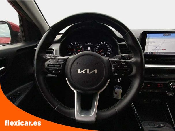 Kia Stonic 74 kW image number 13