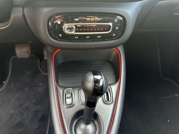 Smart ForTwo EQ 60 kW image number 13