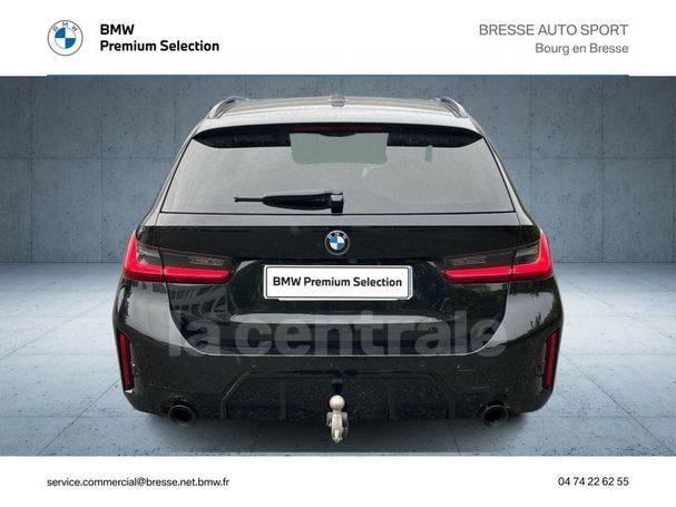 BMW 330d Touring xDrive 210 kW image number 6