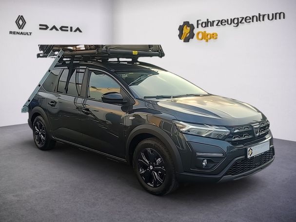 Dacia Jogger 81 kW image number 3