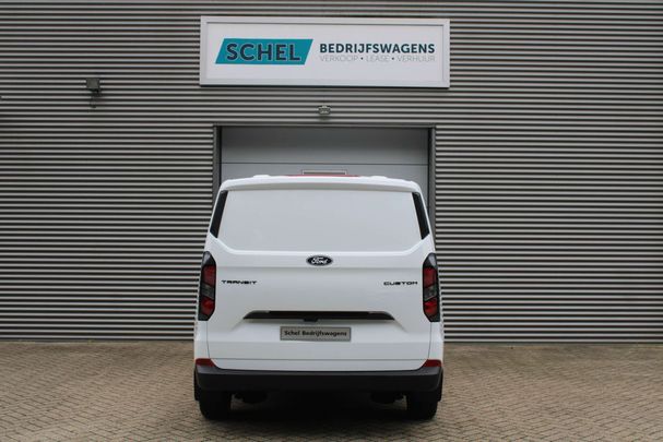 Ford Transit Custom 320 L2H1 Trend 125 kW image number 6