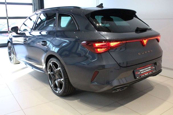 Cupra Leon Sportstourer 1.5 eTSI DSG 110 kW image number 5