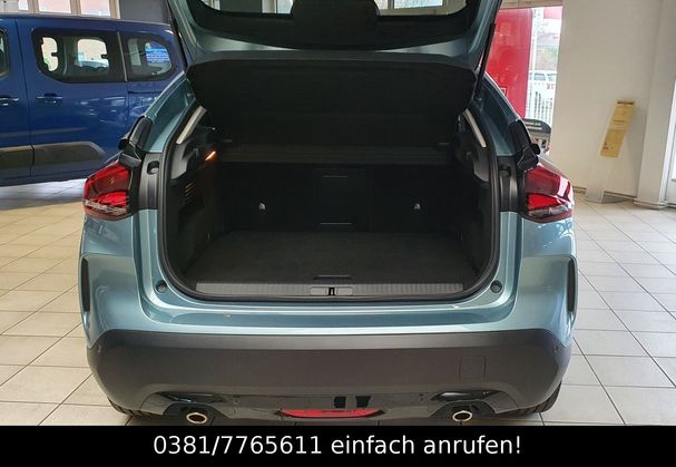 Citroen C4 96 kW image number 15